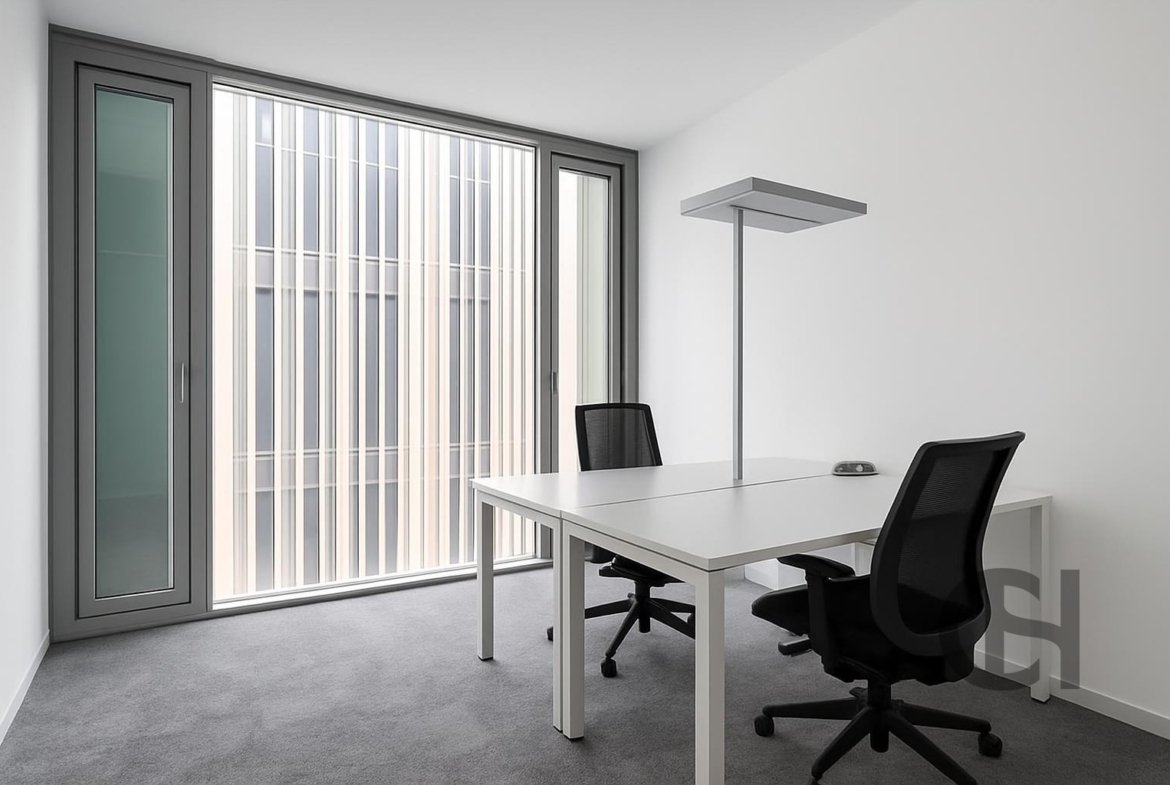 Office for rent in Abu Dhabial Bateenbayut, Abu Dhabi - property photo 3
