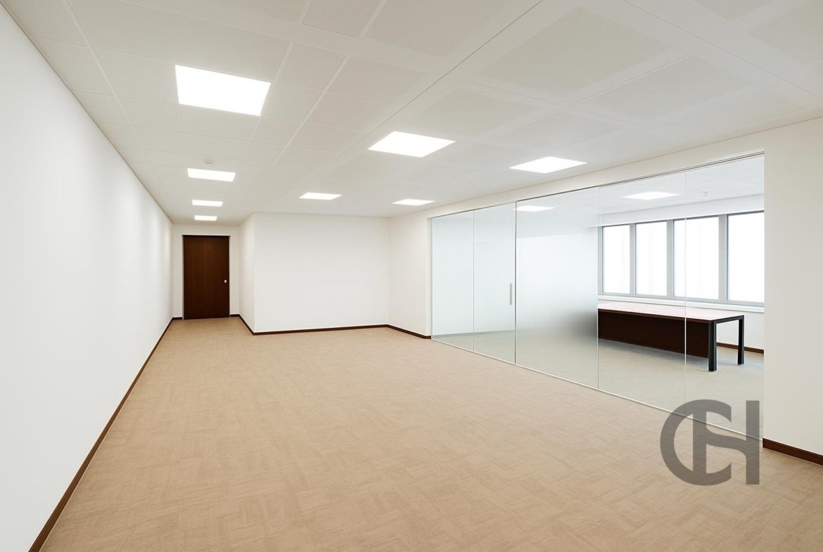 Office for rent in Adnoc Distribution Hq, Al Danah, Abu Dhabi - property photo 7