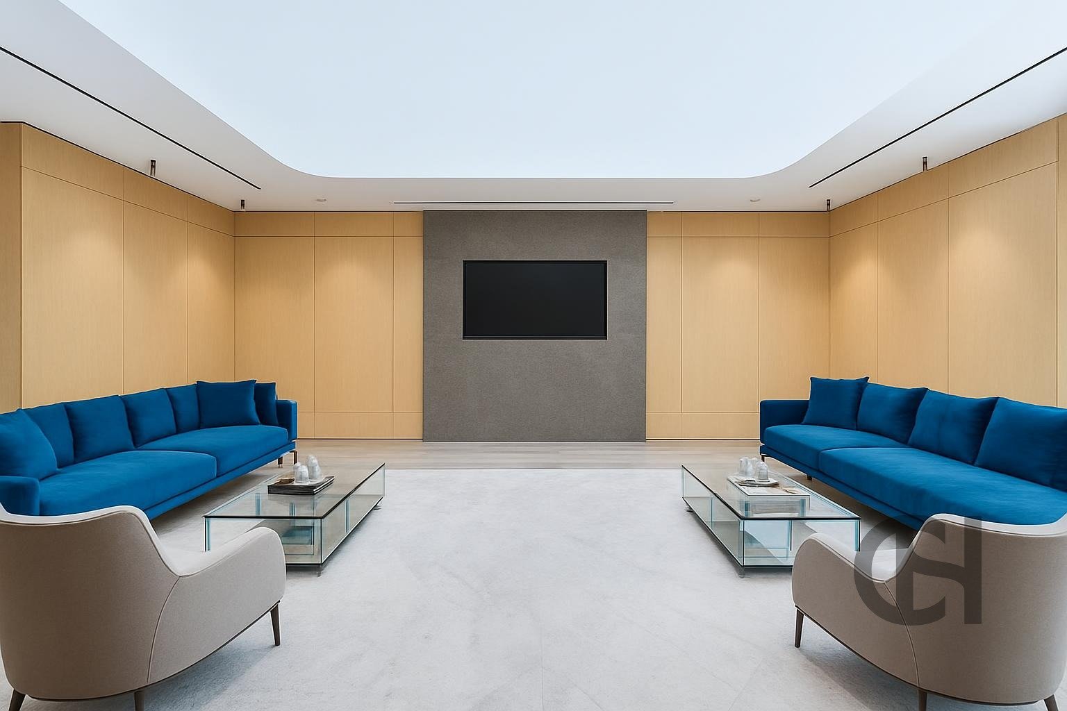 Office for rent in Capital Tower, Capital Centre, Abu Dhabi – property photo 8 Office for rent in Capital Tower, Capital Centre, Abu Dhabi - property photo 8