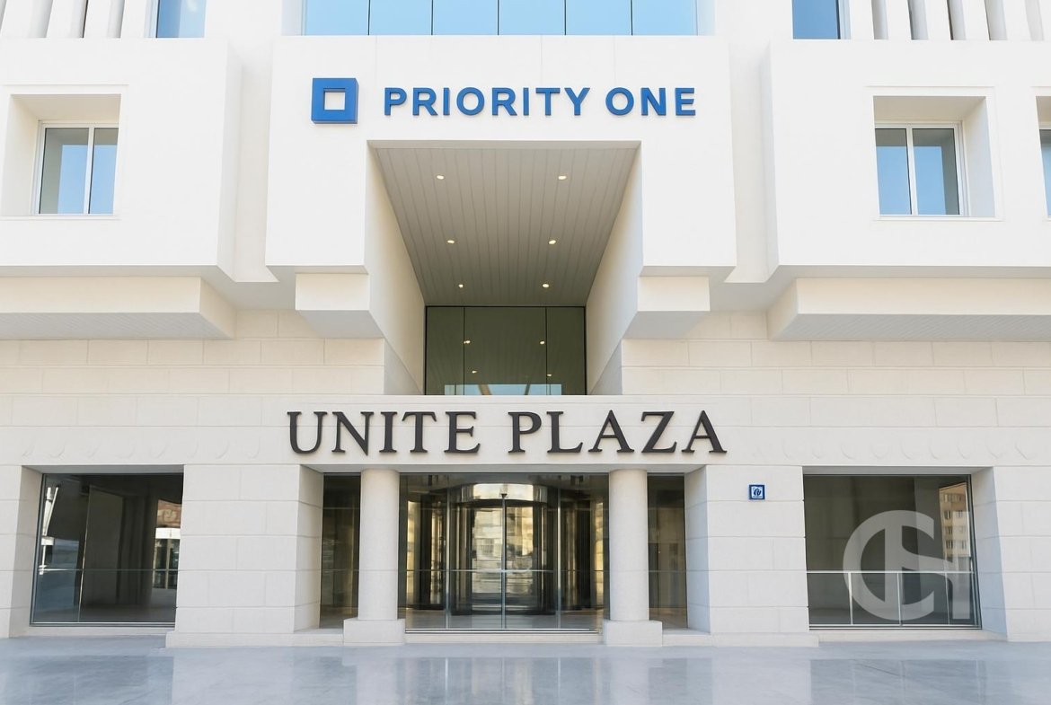 Office for rent in Adnoc Distribution Hq, Al Danah, Abu Dhabi - property photo 8