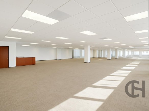 Office for rent in Adnoc Distribution Hq, Al Danah, Abu Dhabi - property photo 3