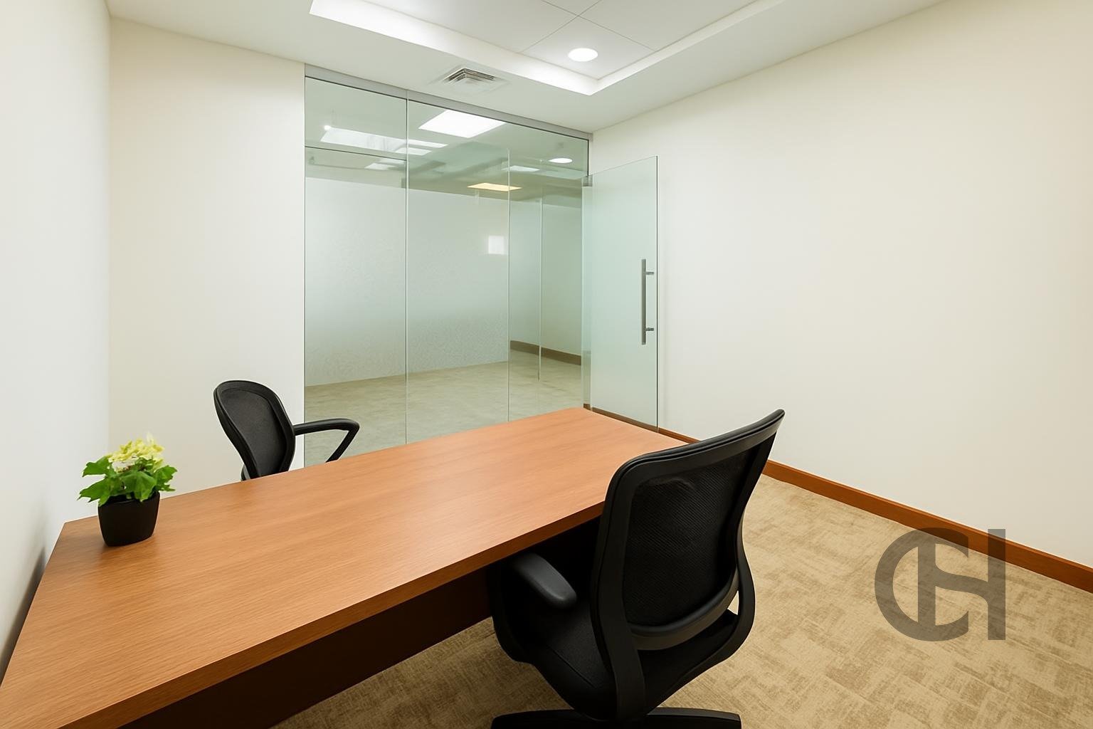Office for rent in Abu Dhabial Nahyanal Jazira Club Tower Abayut, Abu Dhabi - property photo 6