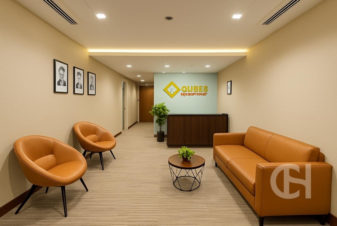 Office for rent in Abu Dhabial Nahyanal Jazira Club Tower Abayut, Abu Dhabi - property photo 7