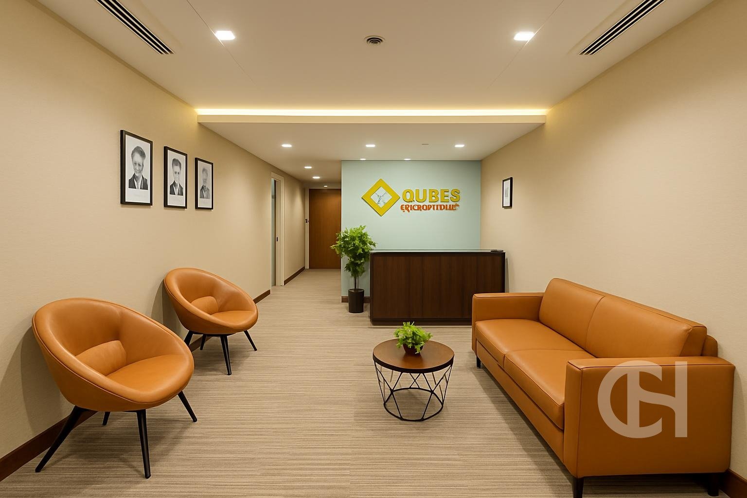 Office for rent in Abu Dhabial Nahyanal Jazira Club Tower Abayut, Abu Dhabi - property photo 7