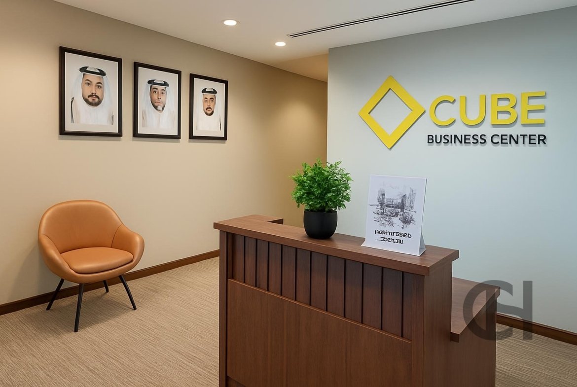 Office for rent in Abu Dhabial Nahyanal Jazira Club Tower Abayut, Abu Dhabi - property photo 9