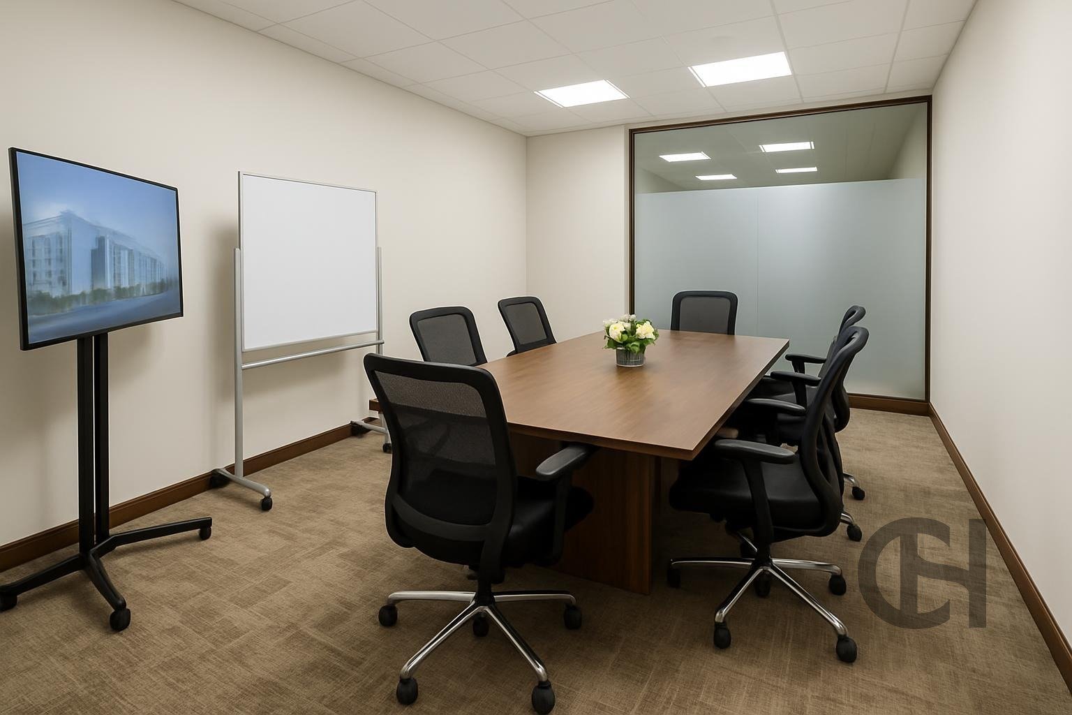 Office for rent in Abu Dhabial Nahyanal Jazira Club Tower Abayut, Abu Dhabi - property photo 11