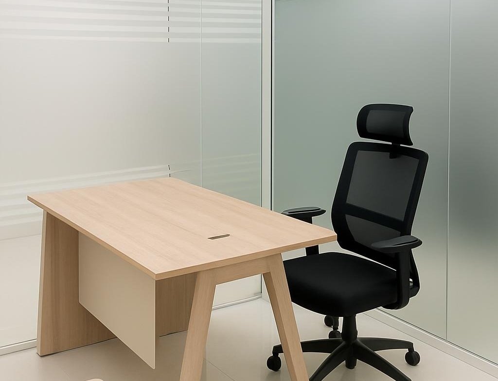 Office for rent in Al Nahyan Abu Dhabi, Abu Dhabi - property photo 4