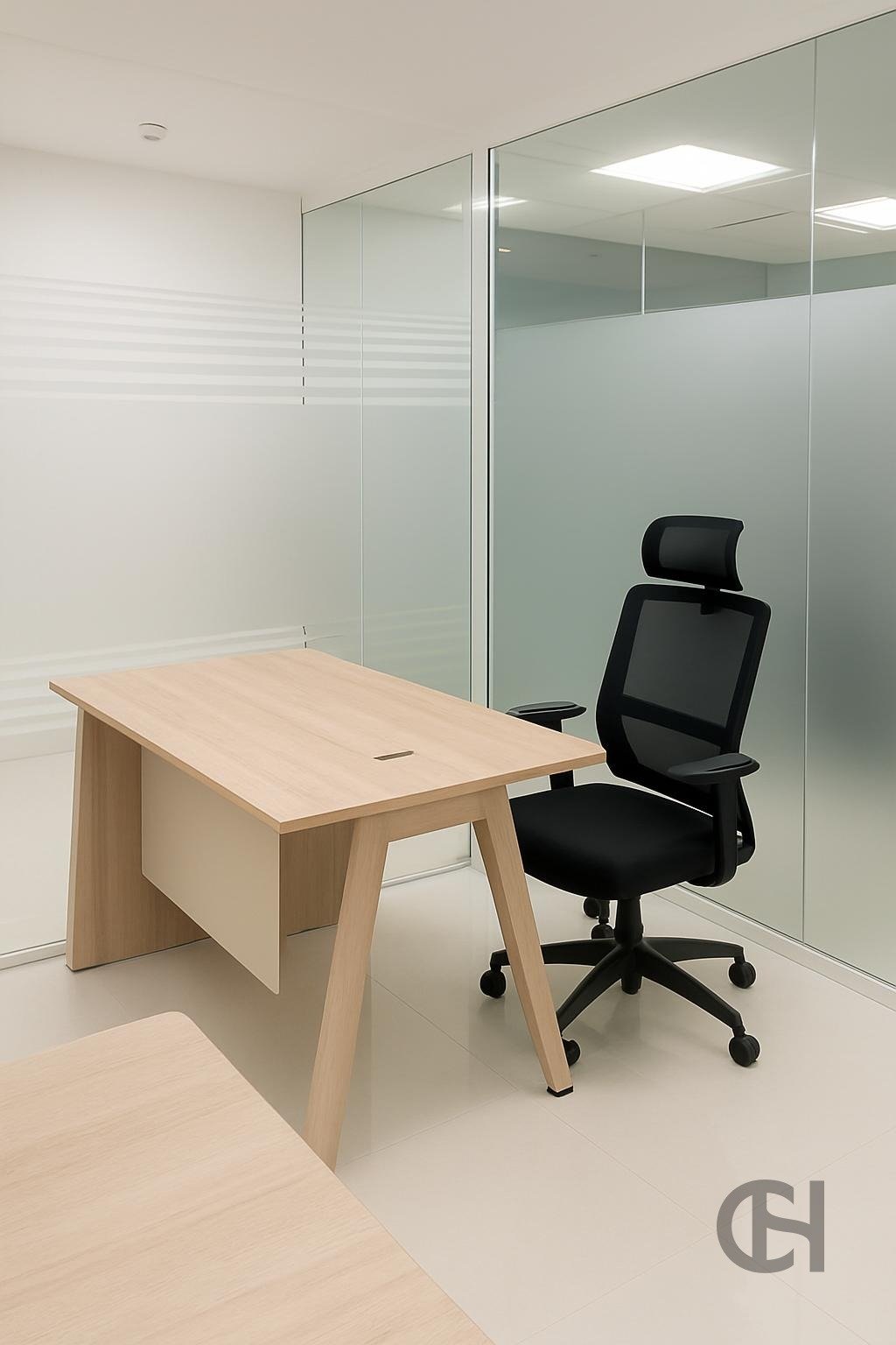 Office for rent in Al Nahyan Abu Dhabi, Abu Dhabi - property photo 4