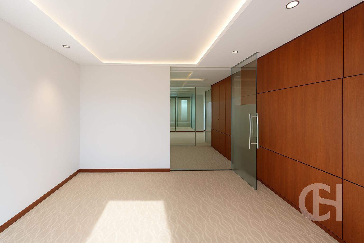 Office for rent in Adnoc Distribution Hq, Al Danah, Abu Dhabi - property photo 7