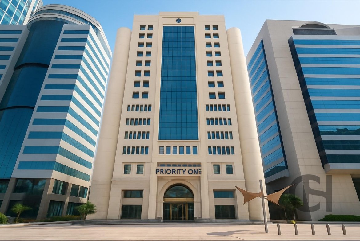 Office for rent in Adnoc Distribution Hq, Al Danah, Abu Dhabi - property photo 5