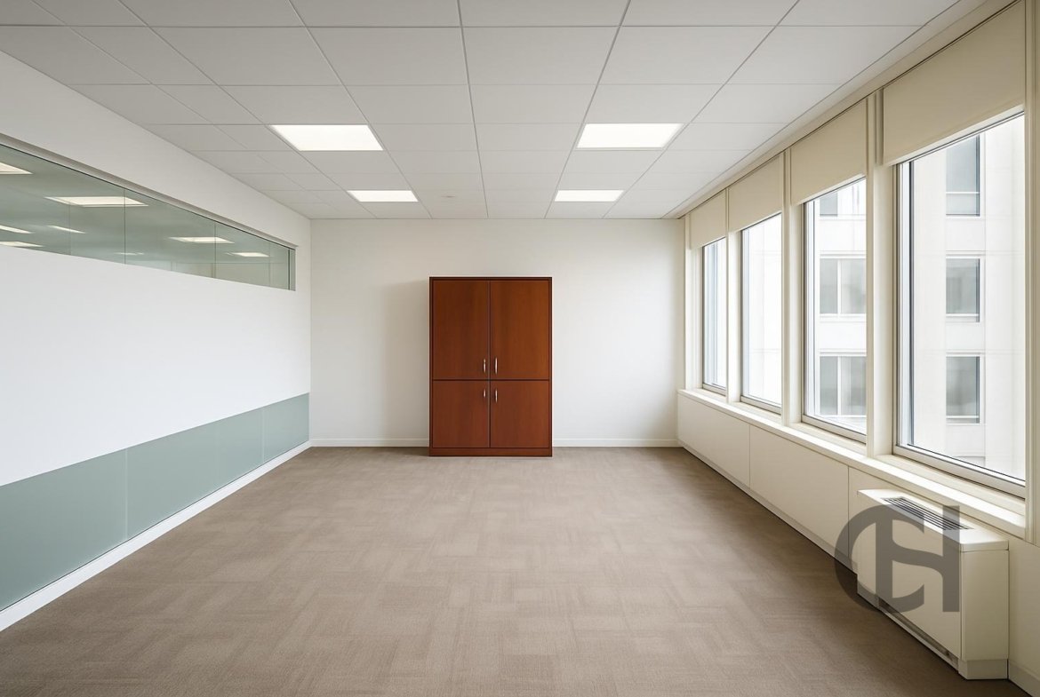 Office for rent in Adnoc Distribution Hq, Al Danah, Abu Dhabi - property photo 9