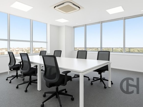 Office for rent in Abu Dhabial Bateenbayut, Abu Dhabi - property photo 1