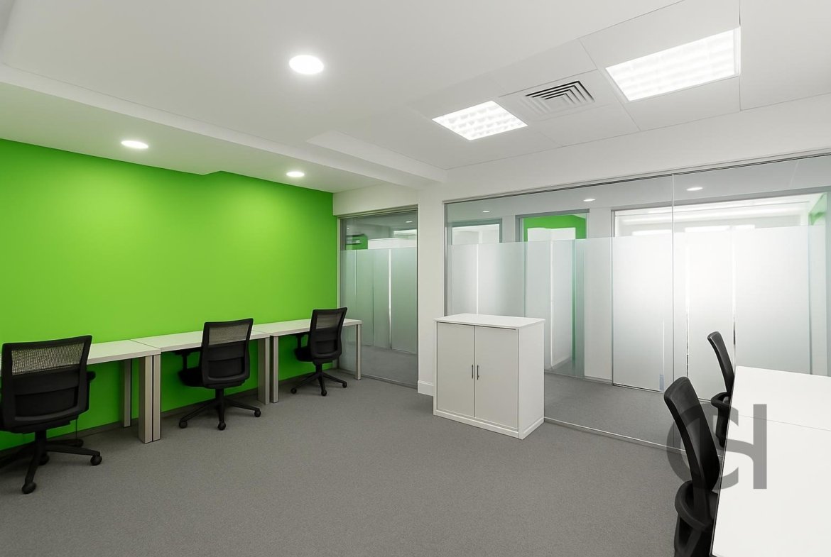 Office for rent in Mussafah, Abu Dhabi - property photo 3