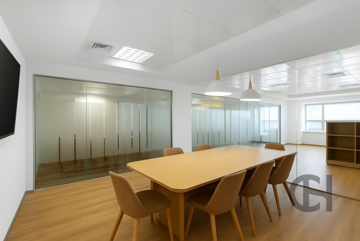 Office for rent in Mussafah, Abu Dhabi - property photo 5