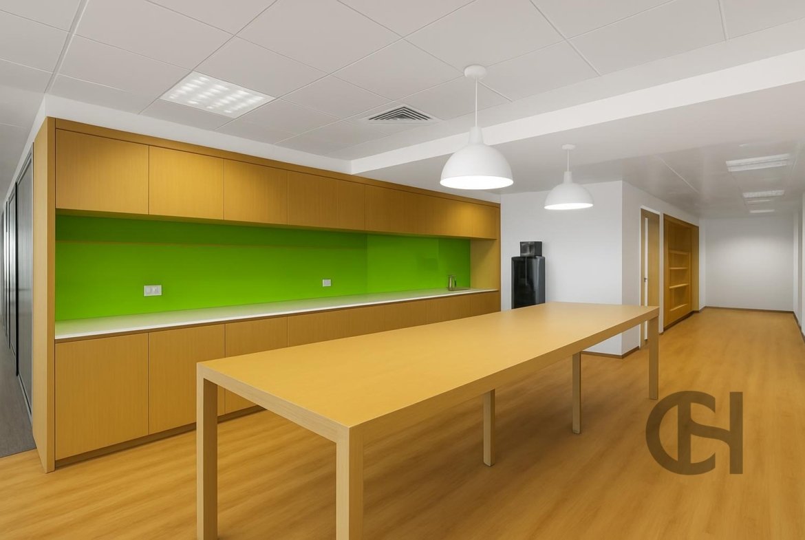 Office for rent in Mussafah, Abu Dhabi - property photo 7