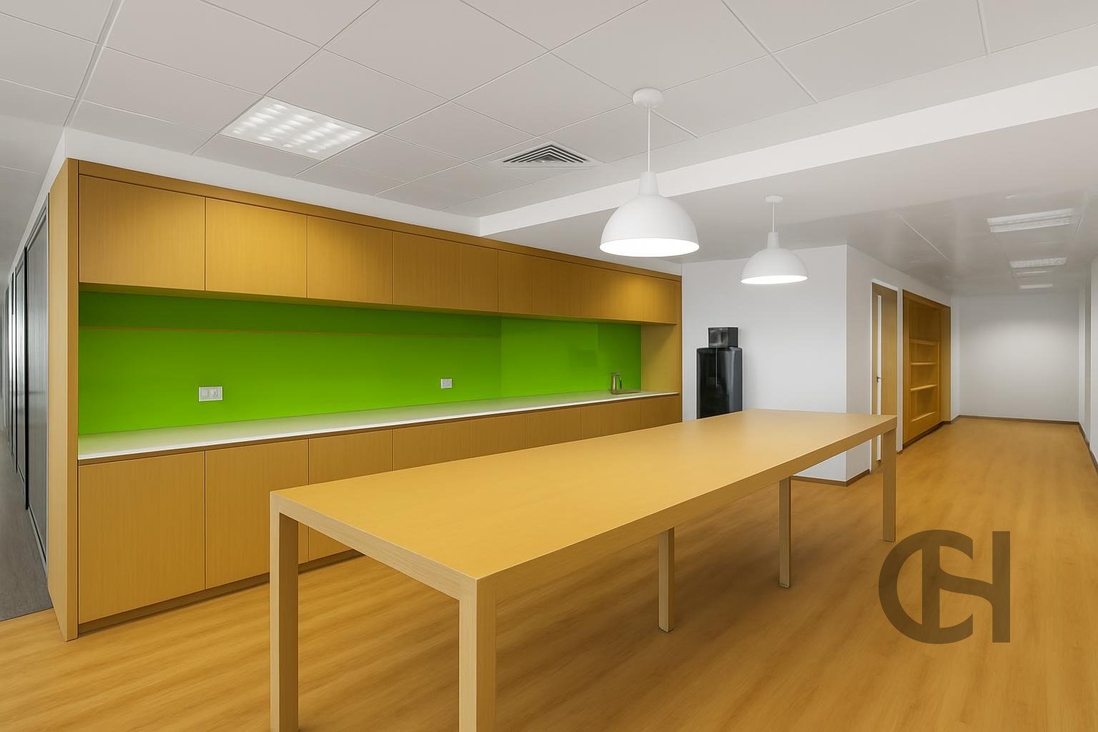 Office for rent in Mussafah, Abu Dhabi - property photo 7