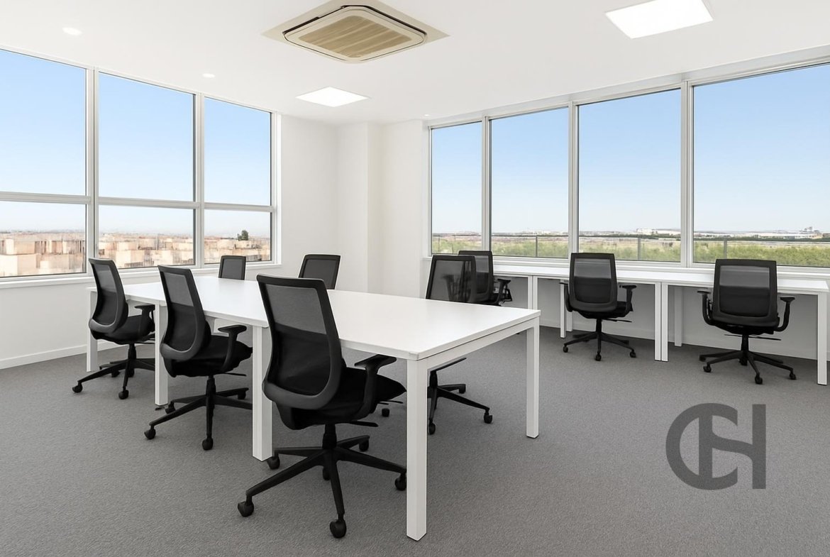 Office for rent in Mussafah, Abu Dhabi - property photo 8