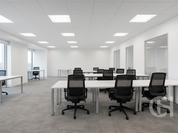 Office for rent in Abu Dhabial Tibbiyabloom Centralbayut, Abu Dhabi - property photo 1