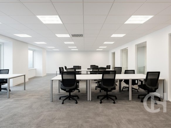 Office for rent in Abu Dhabial Tibbiyabloom Centralbayut, Abu Dhabi - property photo 1