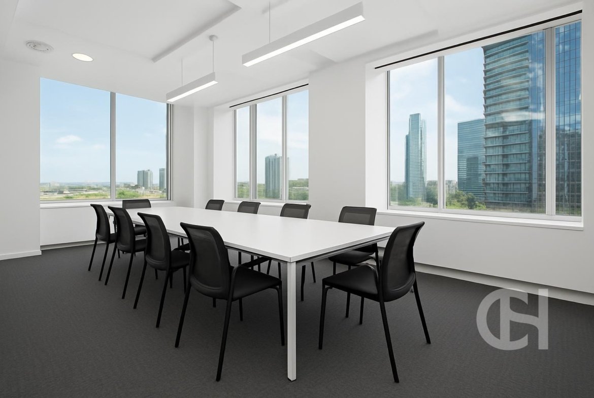 Office for rent in Abu Dhabial Tibbiyabloom Centralbayut, Abu Dhabi - property photo 5