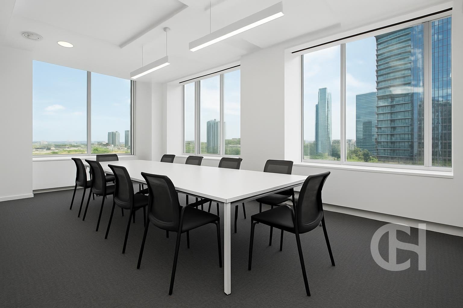 Office for rent in Abu Dhabial Tibbiyabloom Centralbayut, Abu Dhabi - property photo 5