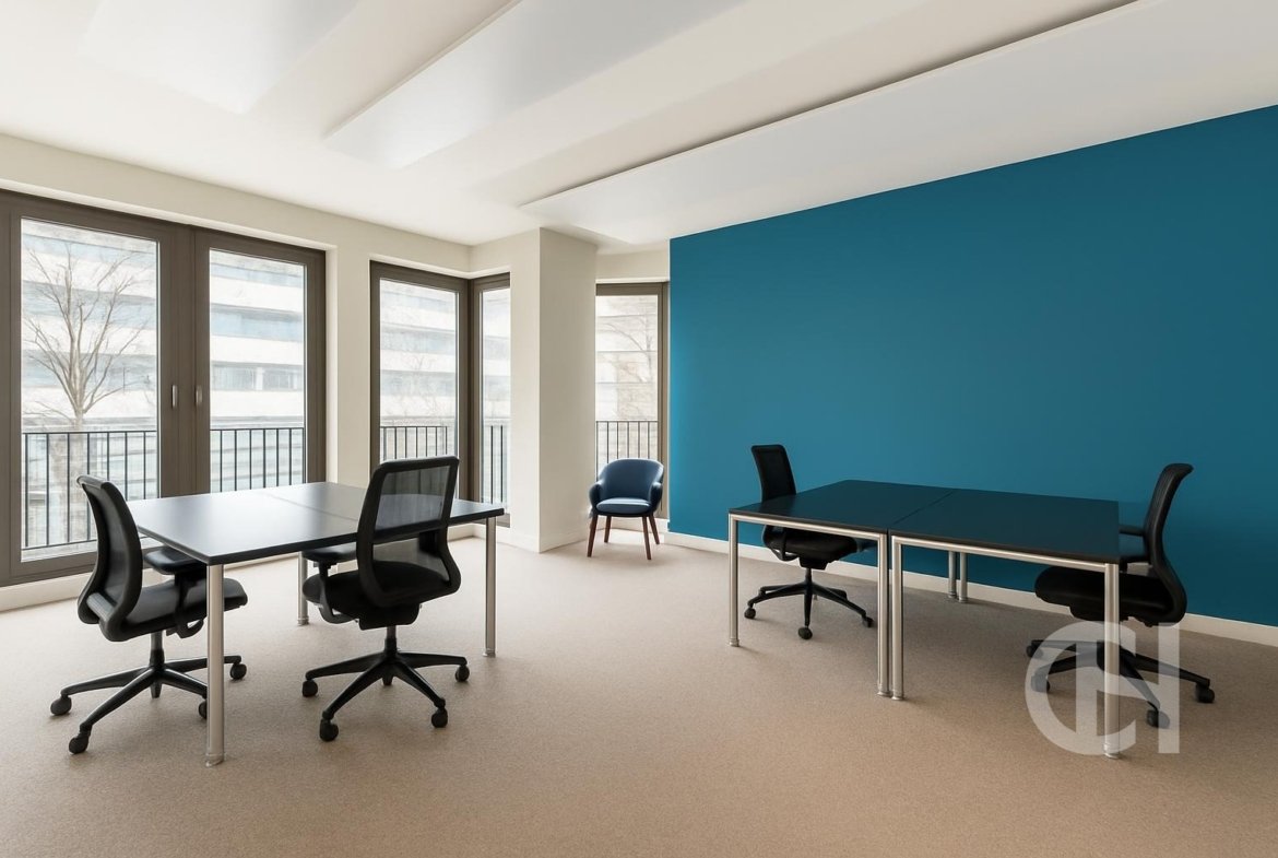 Office for rent in Abu Dhabial Tibbiyabloom Centralbayut, Abu Dhabi - property photo 9