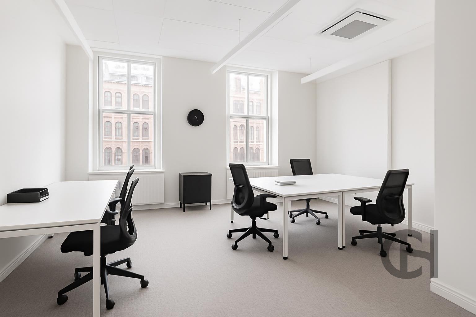 Office for rent in Abu Dhabial Dhafrahal Dhannah Citybayut, Abu Dhabi - property photo 1