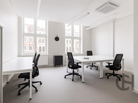 Office for rent in Pixel Dubai, Abu Dhabi - property photo 1