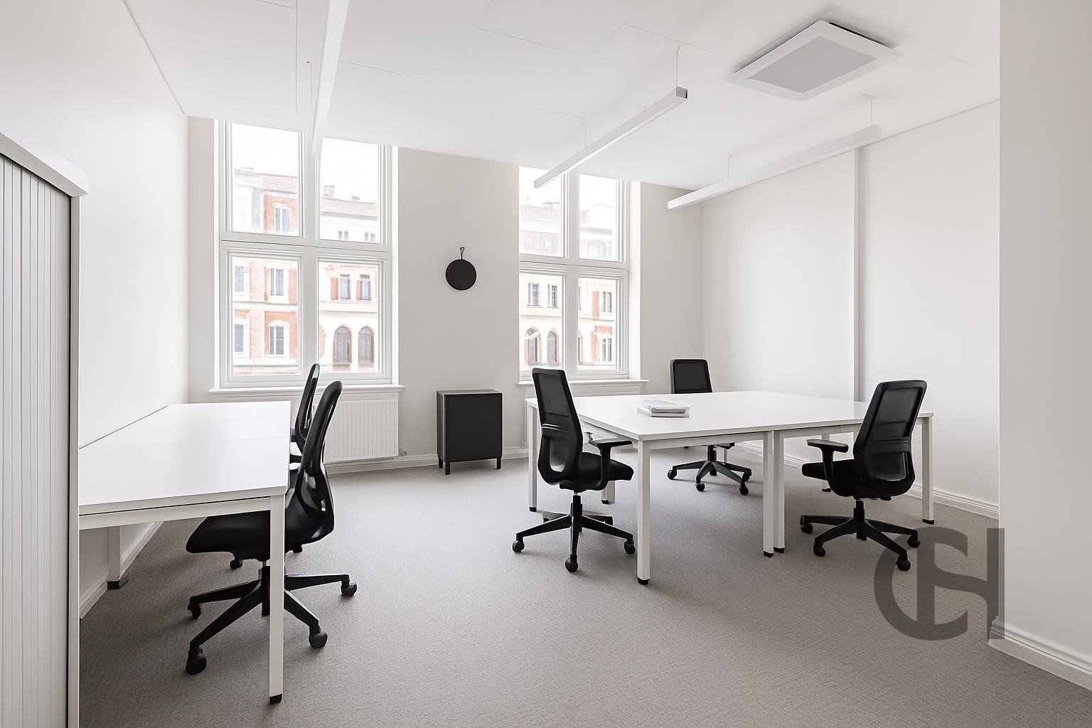 Office for rent in Pixel Dubai, Abu Dhabi - property photo 1