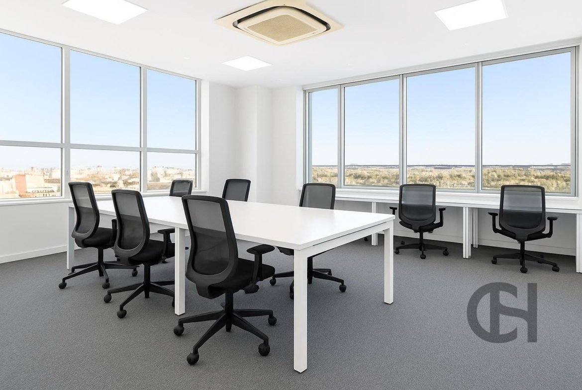 Office for rent in Abu Dhabial Dhafrahal Dhannah Citybayut, Abu Dhabi - property photo 2