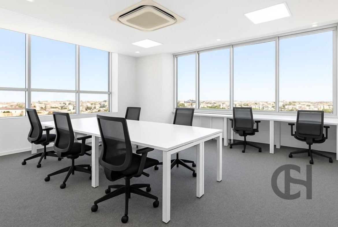 Office for rent in Pixel Dubai, Abu Dhabi - property photo 2
