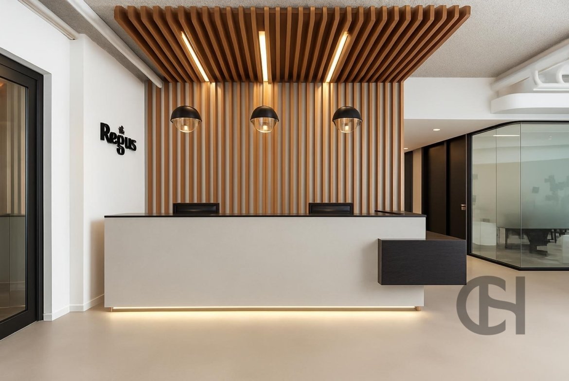 Office for rent in Pixel Dubai, Abu Dhabi - property photo 3