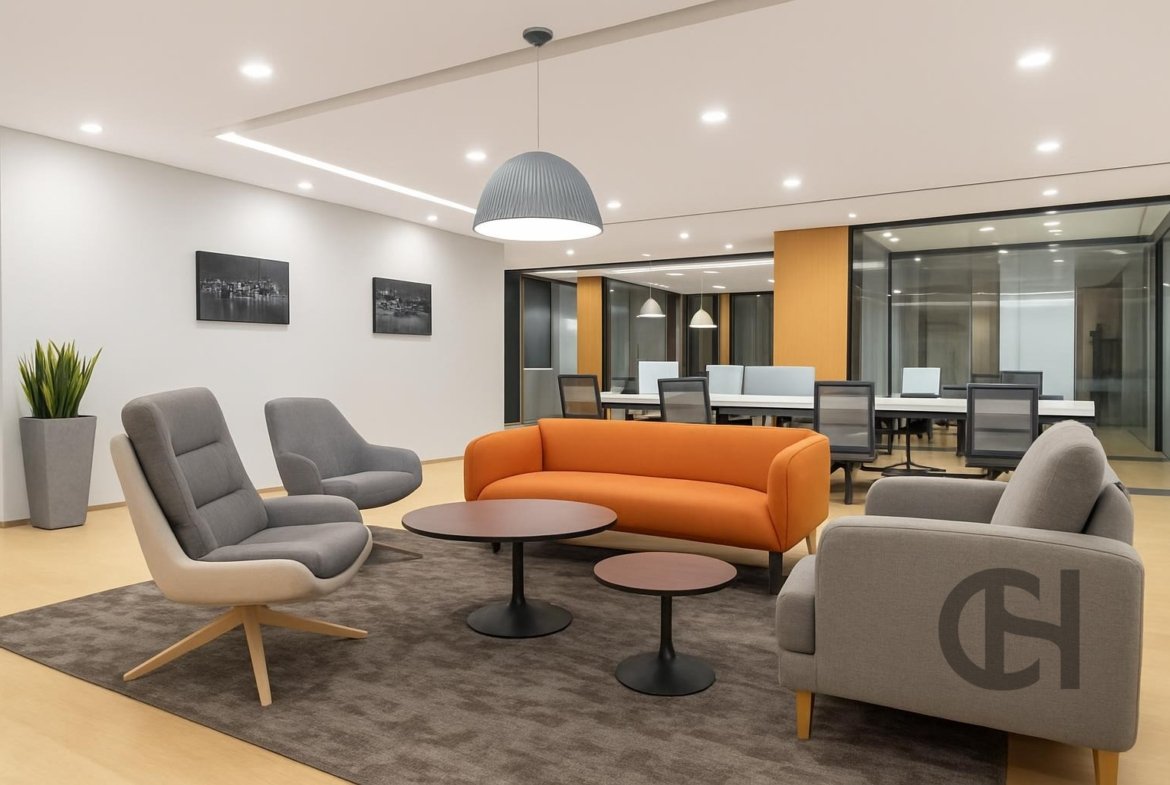 Office for rent in Abu Dhabial Dhafrahal Dhannah Citybayut, Abu Dhabi - property photo 4