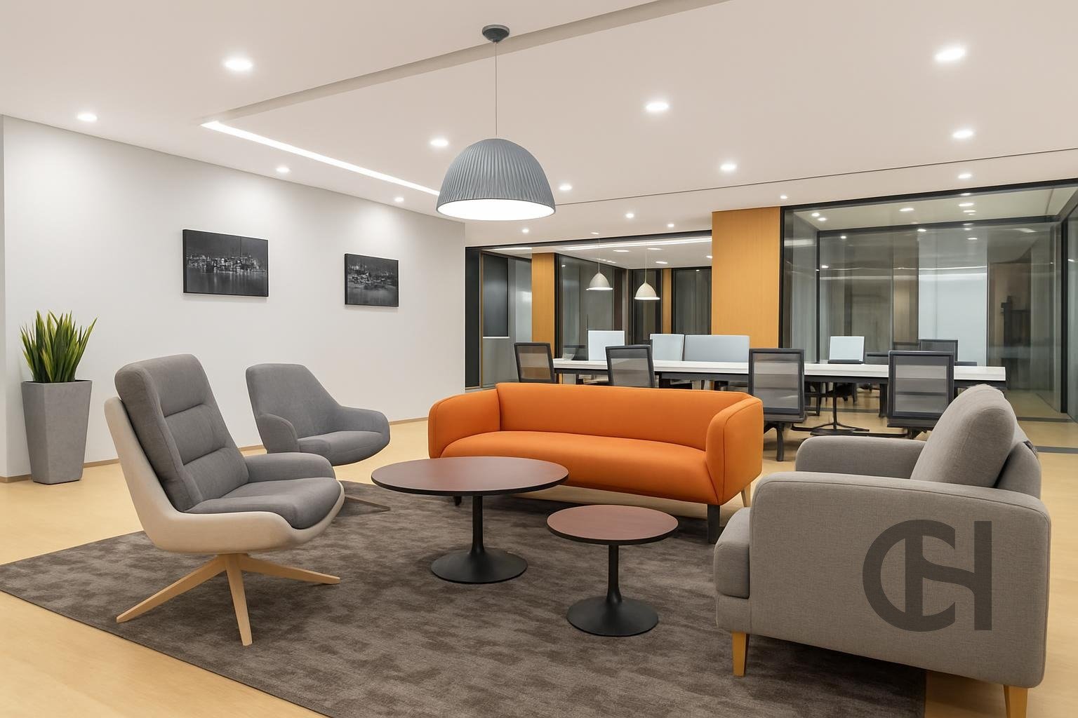 Office for rent in Abu Dhabial Dhafrahal Dhannah Citybayut, Abu Dhabi - property photo 4