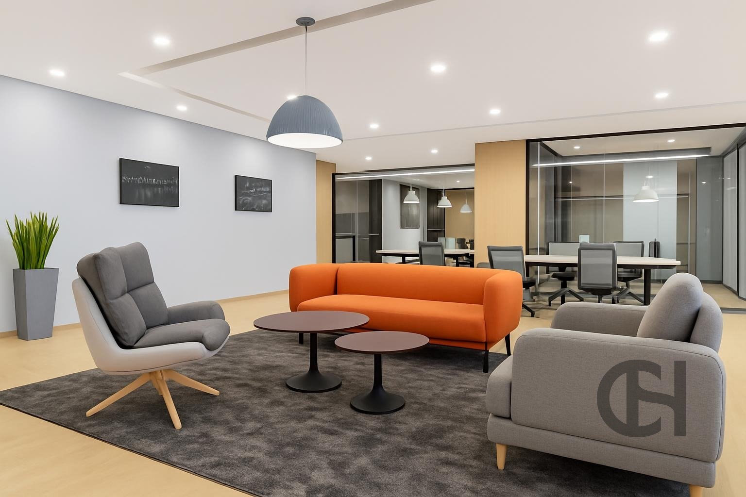 Office for rent in Pixel Dubai, Abu Dhabi - property photo 4