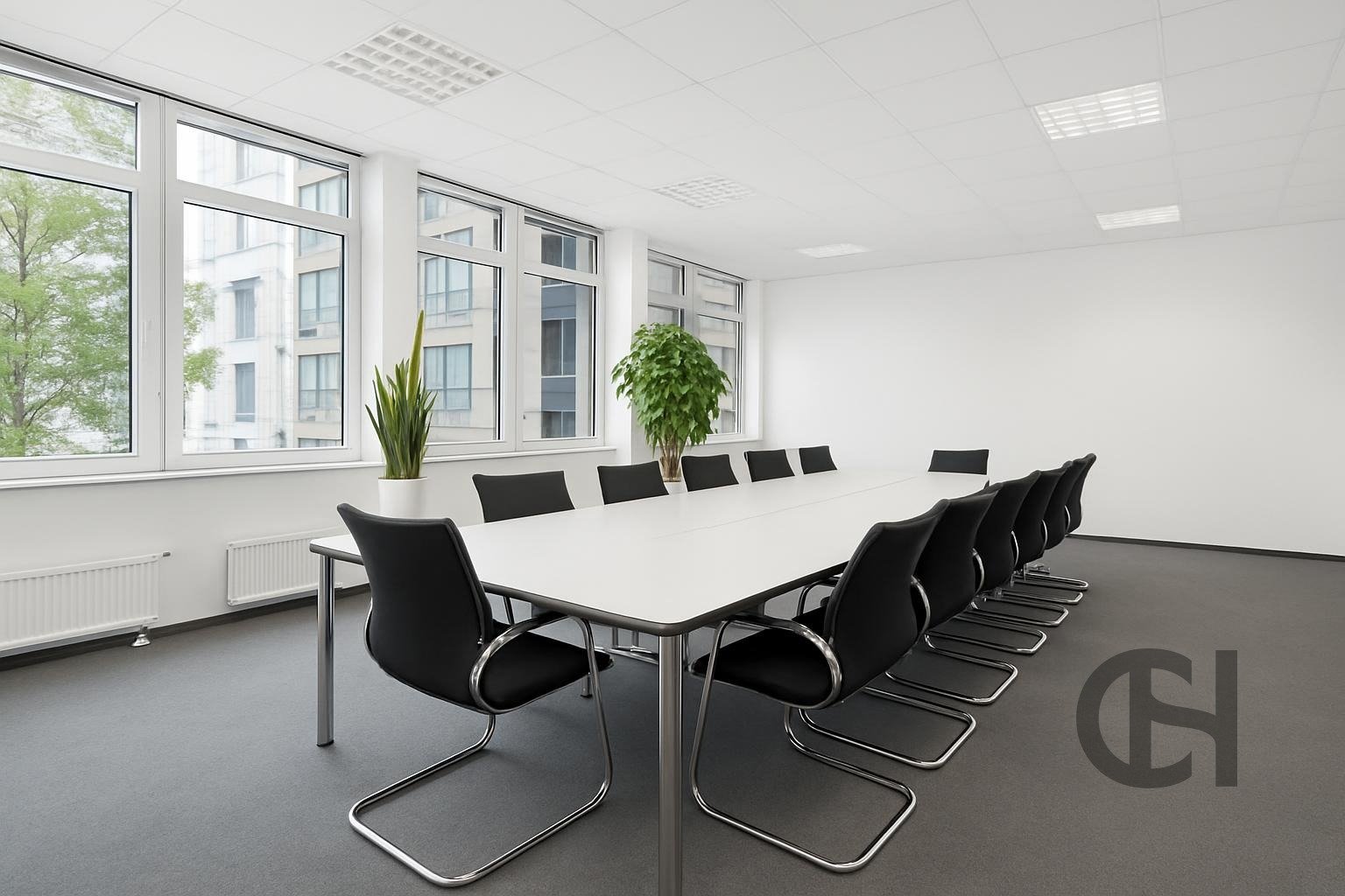 Office for rent in Abu Dhabial Dhafrahal Dhannah Citybayut, Abu Dhabi - property photo 5