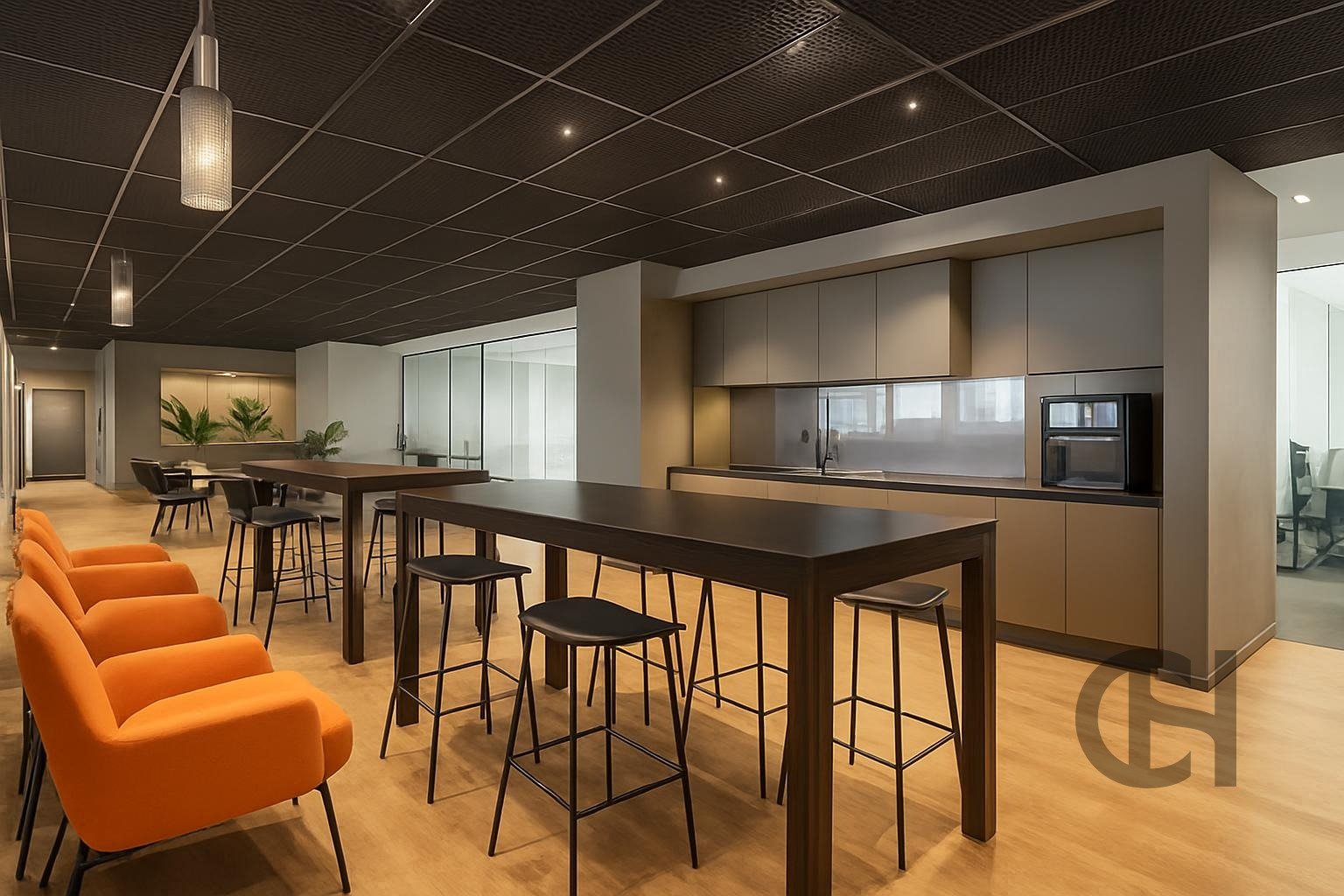 Office for rent in Pixel Dubai, Abu Dhabi - property photo 6