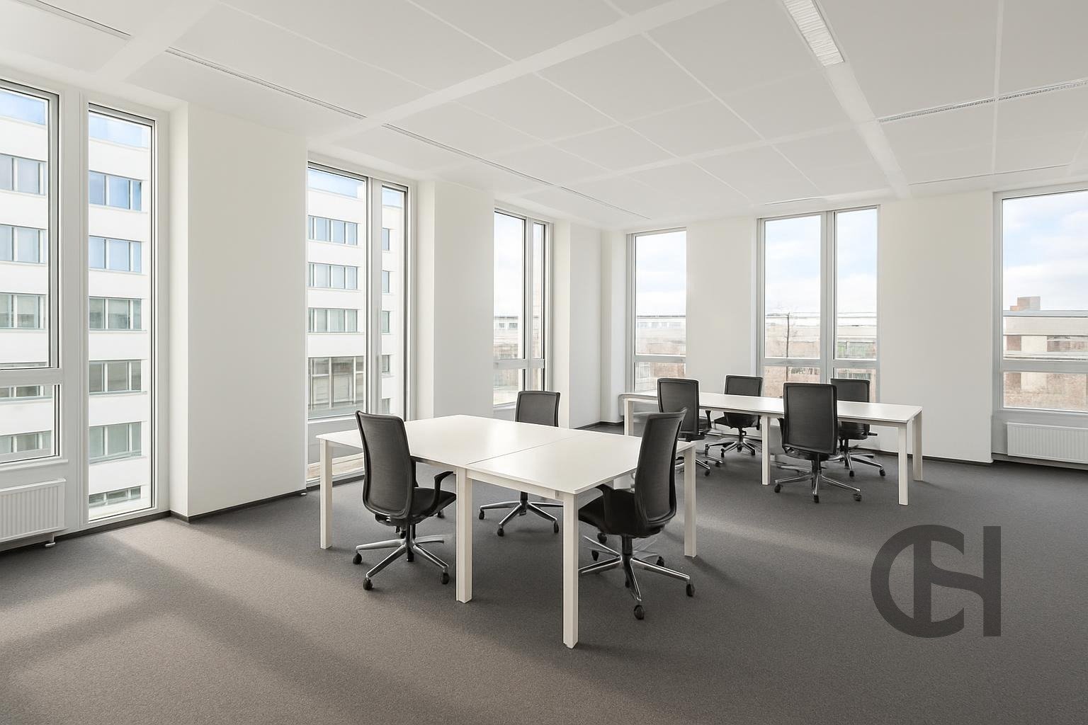 Office for rent in Abu Dhabial Dhafrahal Dhannah Citybayut, Abu Dhabi - property photo 7
