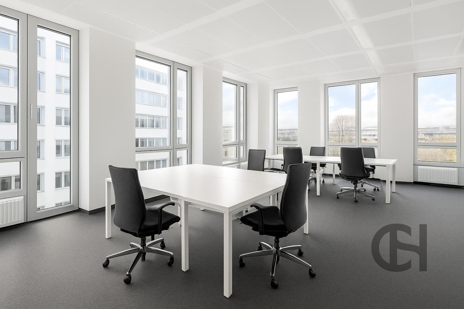 Office for rent in Pixel Dubai, Abu Dhabi - property photo 7