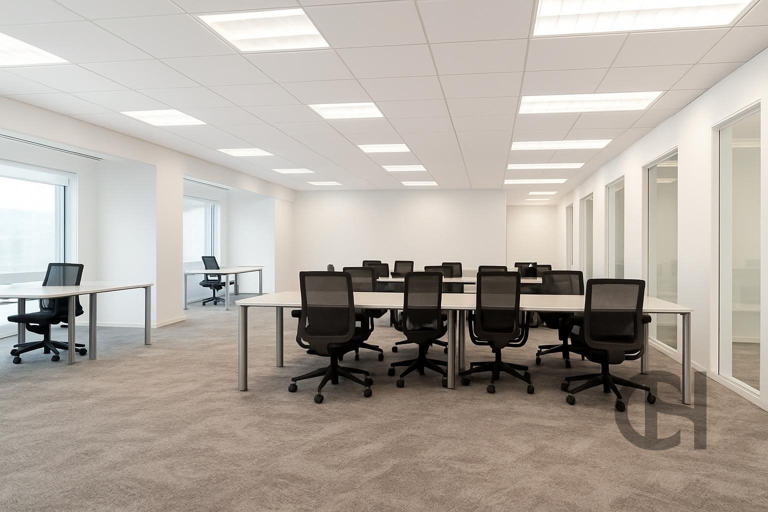Office for rent in Abu Dhabial Dhafrahal Dhannah Citybayut, Abu Dhabi - property photo 8