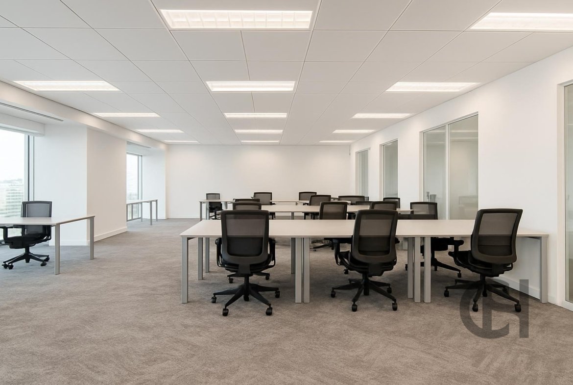 Office for rent in Pixel Dubai, Abu Dhabi - property photo 8