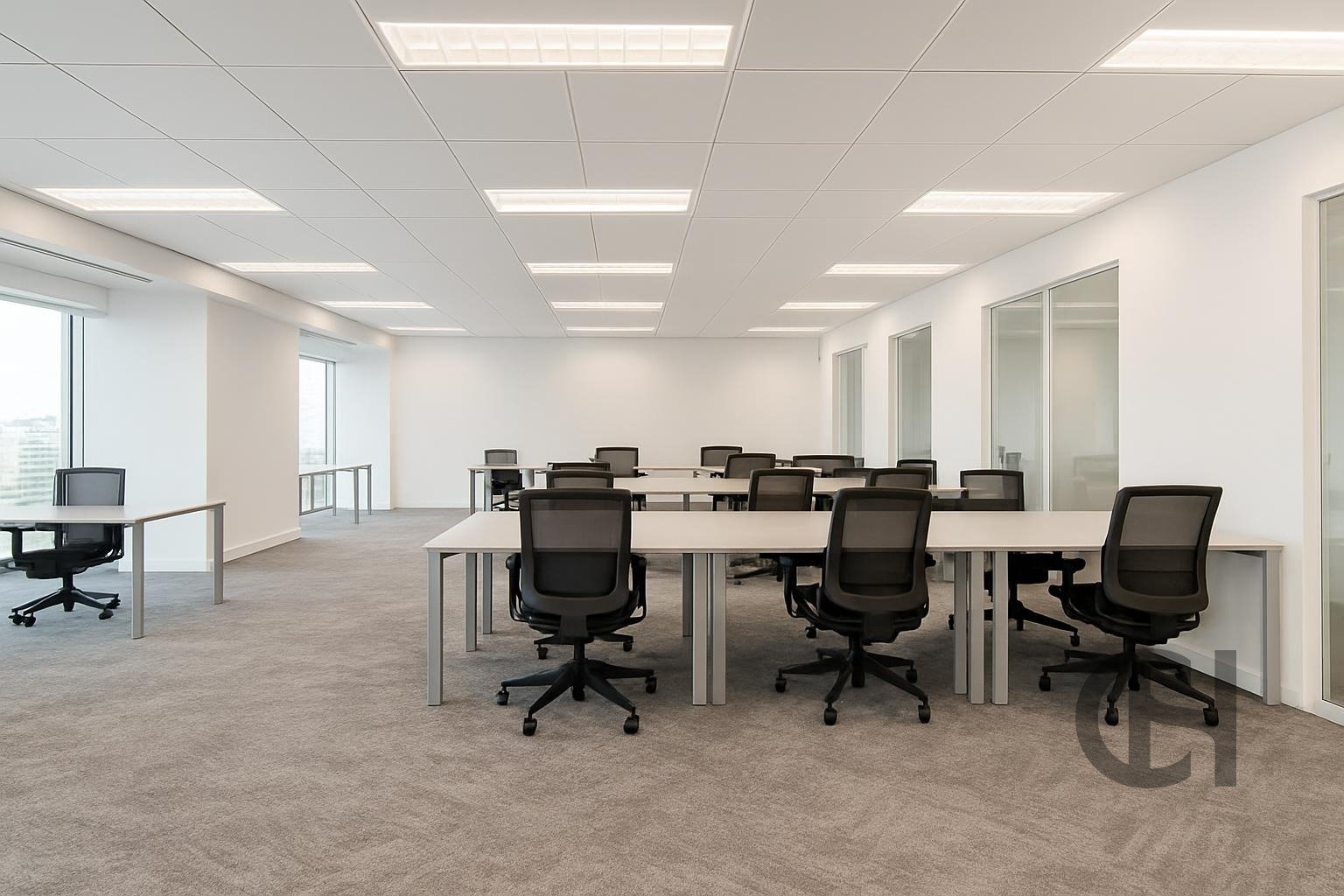 Office for rent in Pixel Dubai, Abu Dhabi - property photo 8