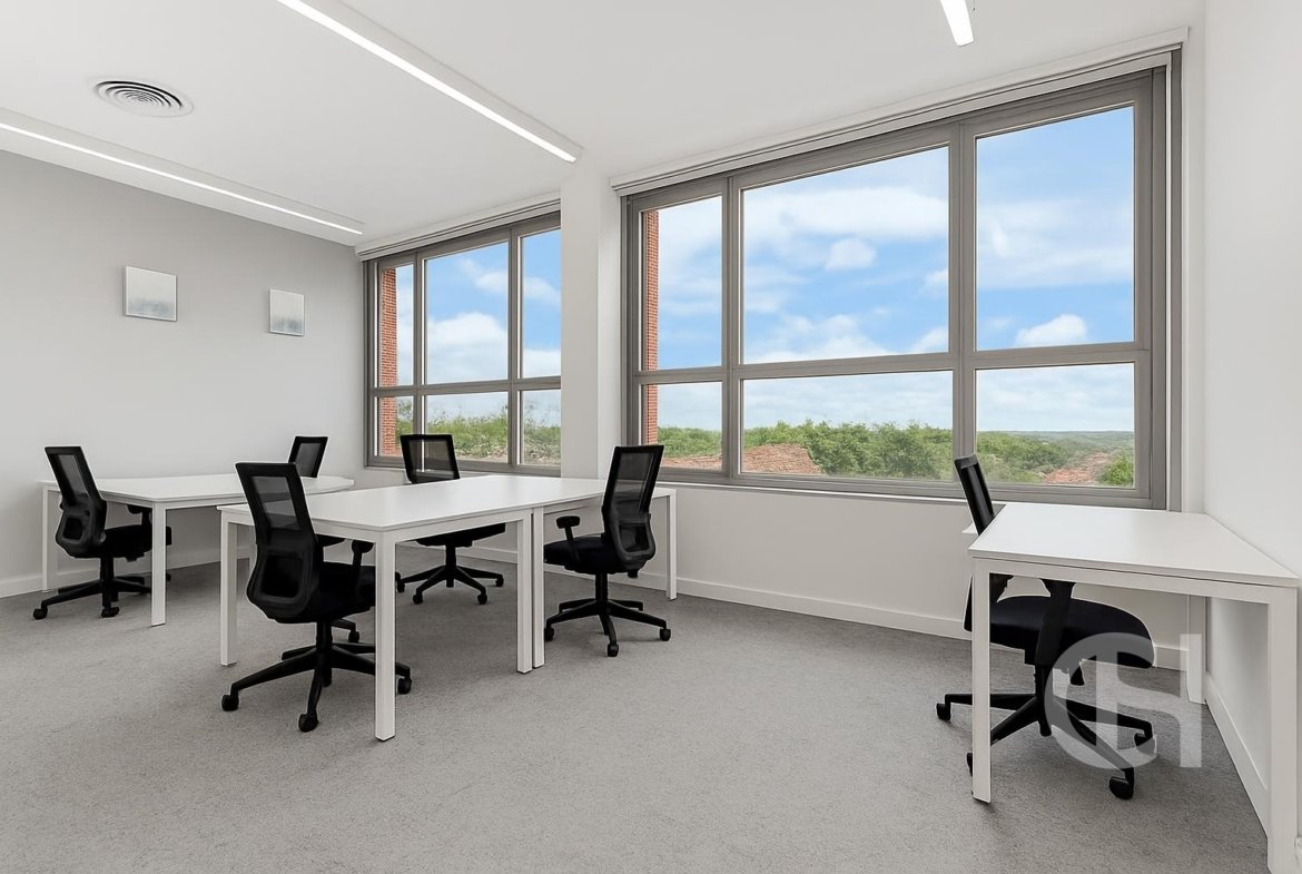 Office for rent in Pixel Dubai, Abu Dhabi - property photo 9