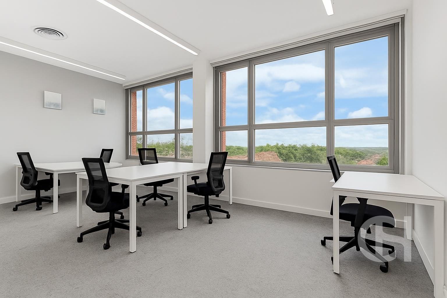 Office for rent in Pixel Dubai, Abu Dhabi - property photo 9
