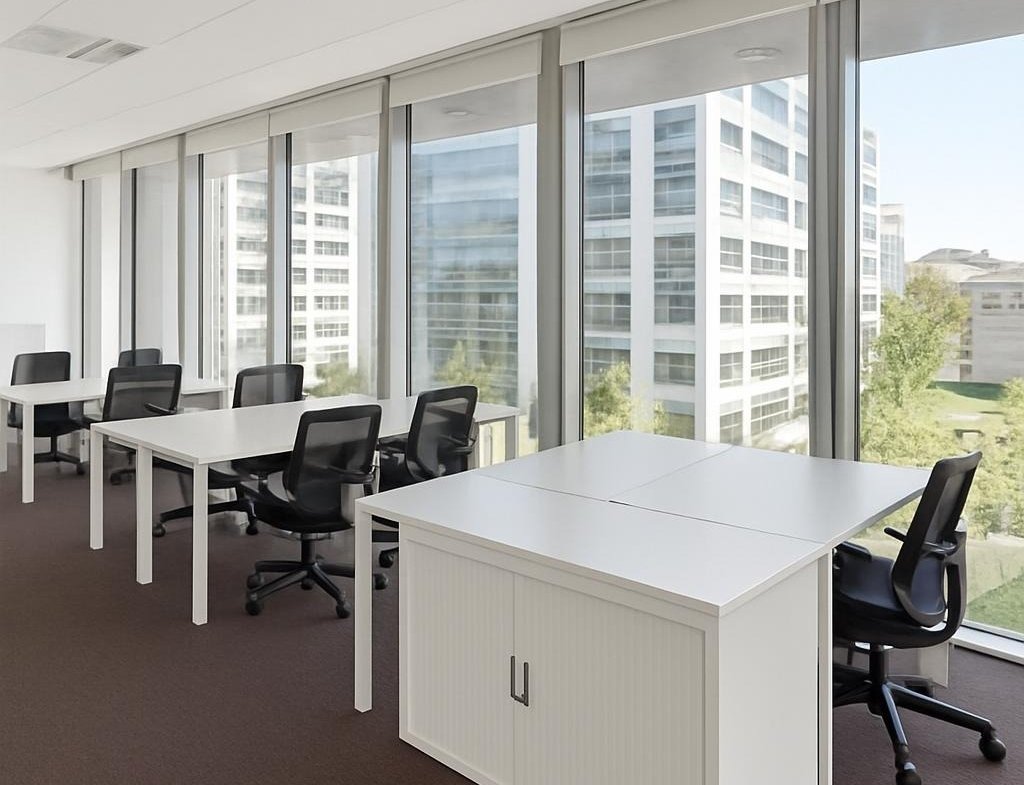 Office for rent in Abu Dhabial Dhafrahal Dhannah Citybayut, Abu Dhabi - property photo 10