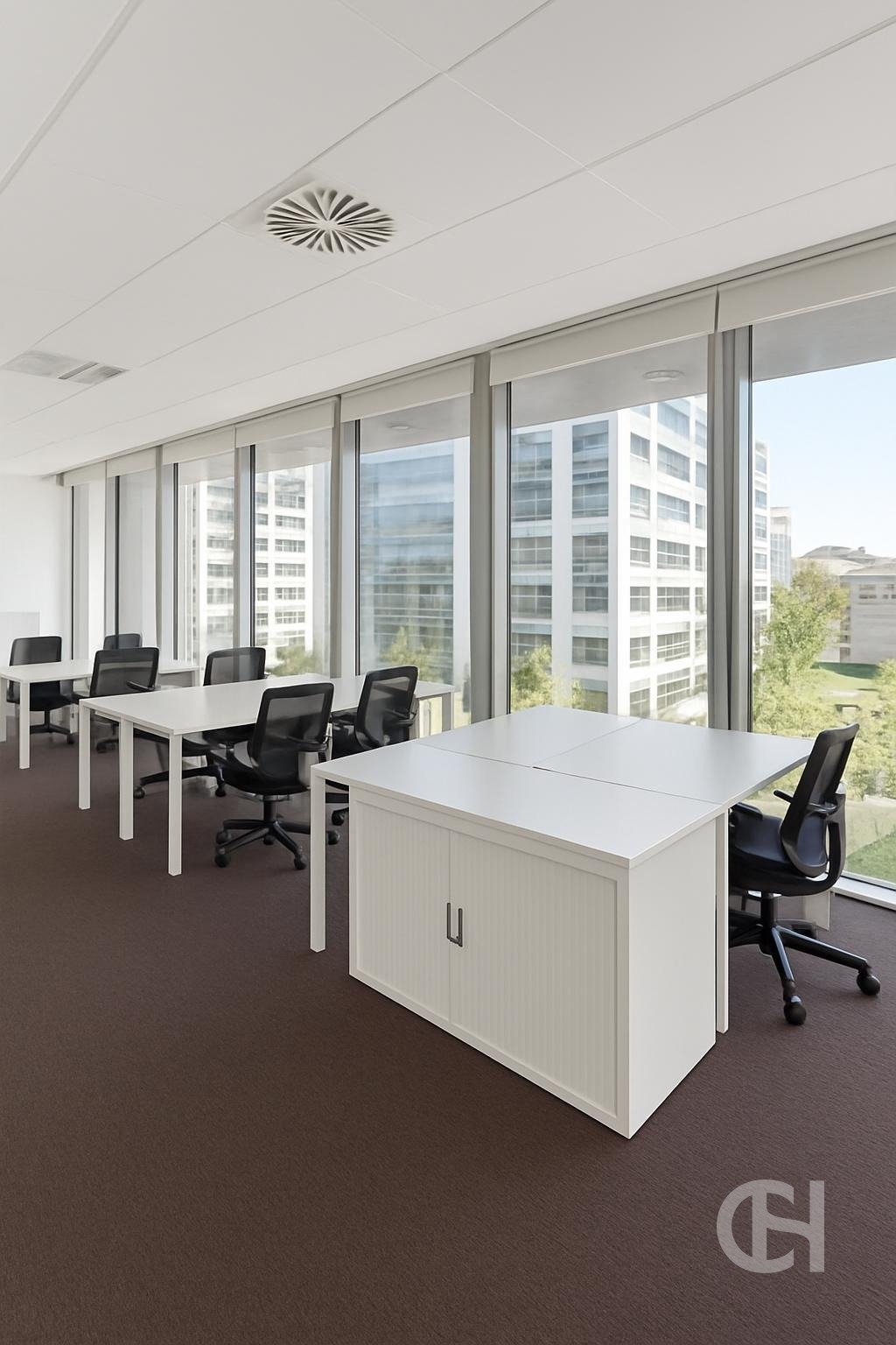 Office for rent in Abu Dhabial Dhafrahal Dhannah Citybayut, Abu Dhabi - property photo 10