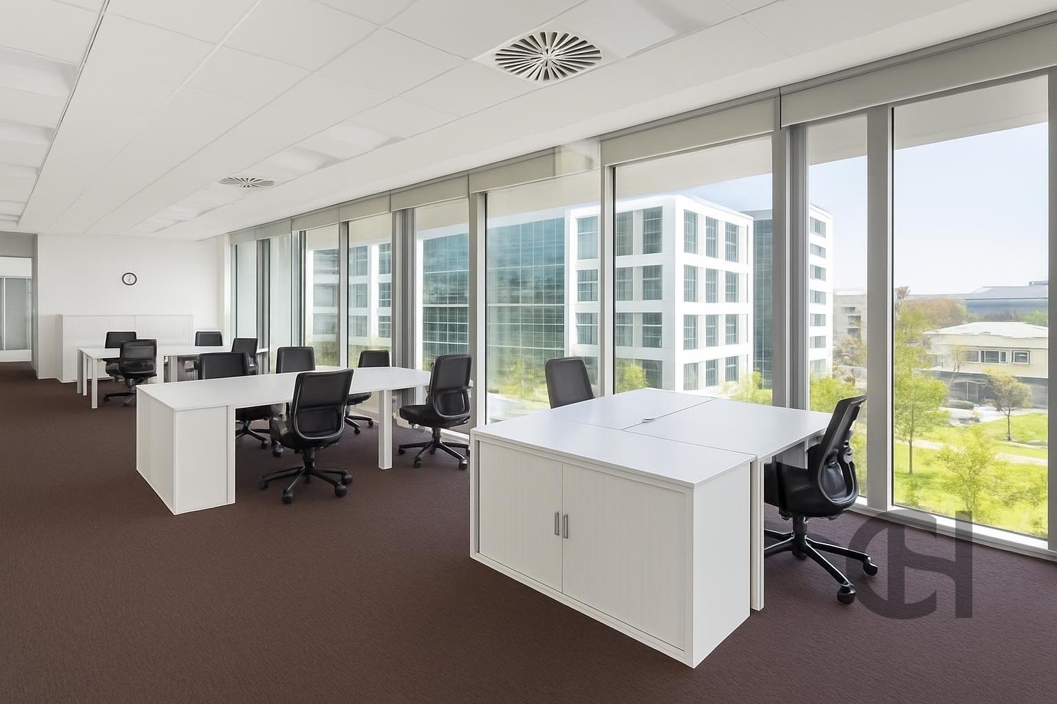 Office for rent in Pixel Dubai, Abu Dhabi - property photo 10