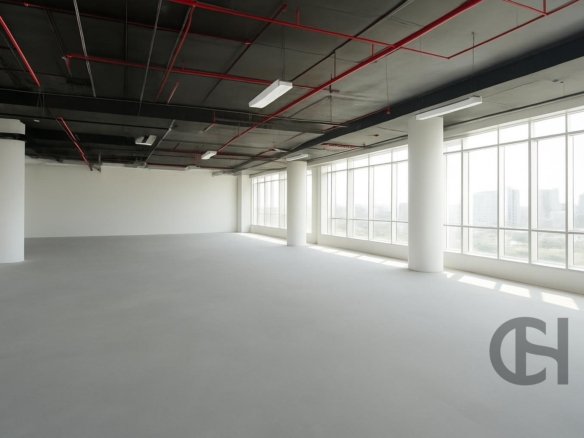 Office for rent in Mussafah, Abu Dhabi - property photo 1