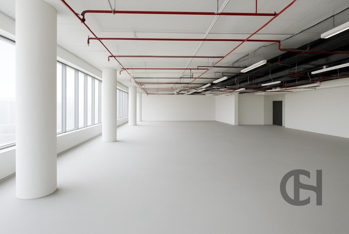 Office for rent in Mussafah, Abu Dhabi - property photo 2