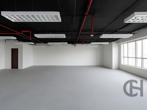 Office for rent in Mussafah, Abu Dhabi - property photo 1